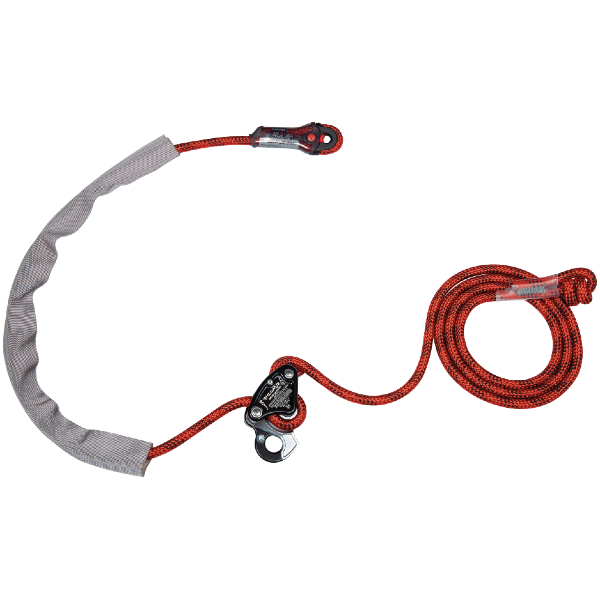CAMP DRUID LANYARD - 3 m