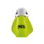 Neck protector for PETZL VERTEX and STRATO helmets
