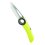 PETZL SPATHA carabiner knife