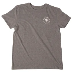 DENDROID WE ARE TREE PEOPLE T-Shirt – Grey