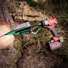 Rázová nástrčná hlavice 17 mm 1/2" pro BAST-ING UNIVAL Rázová nástrčná hlavice 17 mm 1/2" pro BAST-ING UNIVAL