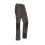 Outdoorové nohavice SIP PROTECTION 1SSR TRACKER SHORT 78 cm - šedá