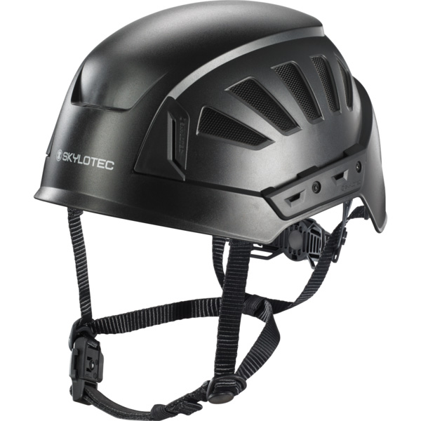 SKYLOTEC INCEPTOR GRX work helmet - black