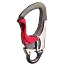Dlaňová karabina ISC TRIPLE-ACTION SNAPHOOK 28 kN