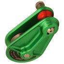 ISC MINI BLOCK launch pulley - 85 kN