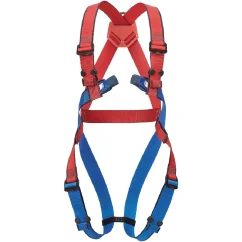 COURANT HARNAIS CHEROKEE TANDEM full body harness