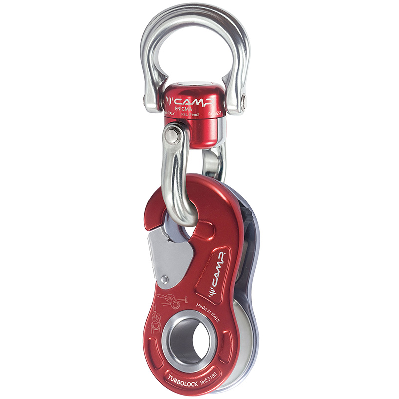 CAMP TURBOLOCK