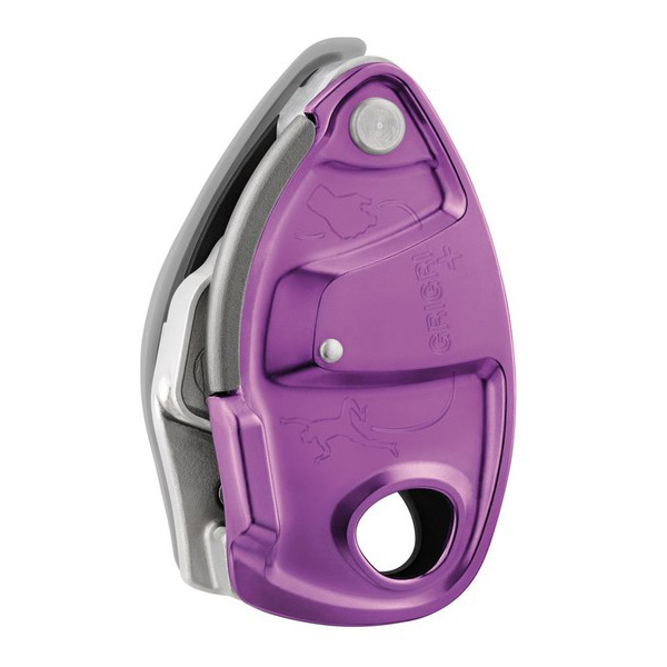 Istiaca brzda PETZL GRIGRI®+