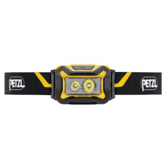 Čelové svietidlo PETZL ARIA 2 R