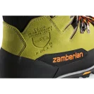 ZAMBERLAN LOGGER PRO GTX RR chainsaw boots - green ZAMBERLAN LOGGER PRO GTX RR chainsaw boots - green