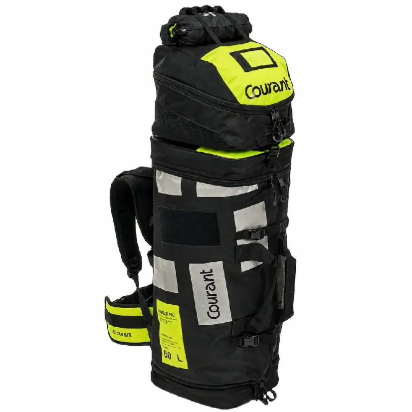 COURANT CROSS PRO KIT