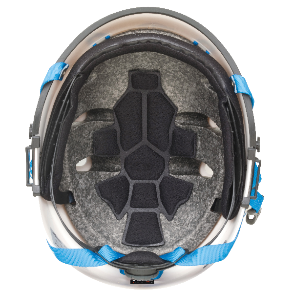 CAMP ARMOUR PRO work helmet