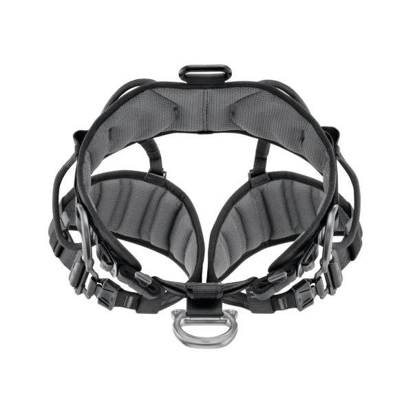 Munkahelyzet-beállító beülőheveder PETZL AVAO SIT FAST 2025