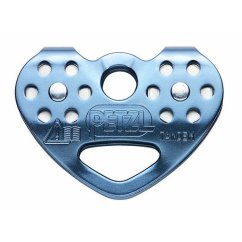 Double pulley PETZL TANDEM SPEED