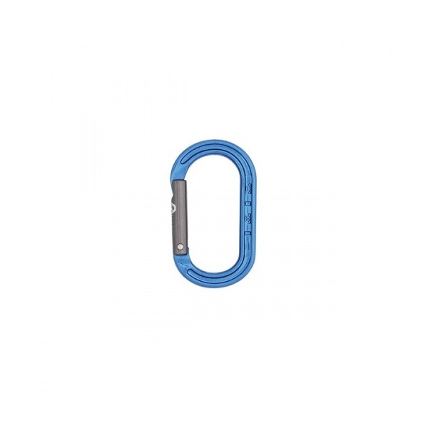 MINI karabiner DMM XSRE - Szín: kék