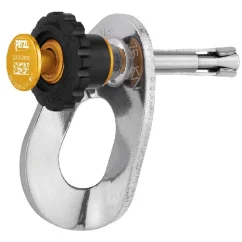 PETZL PULSE 8 mm STAINLESS STEEL