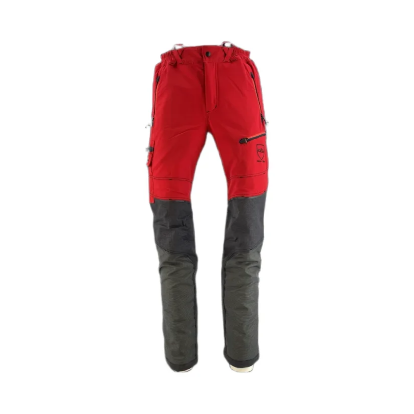 ARBPRO GAMMA LONG - červená