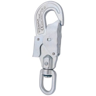 Hák s obrtlíkem CAMP SWIVEL HOOK 20 mm