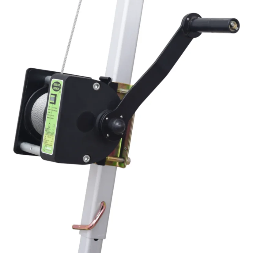 KRATOS SAFETY FA6000320 winch