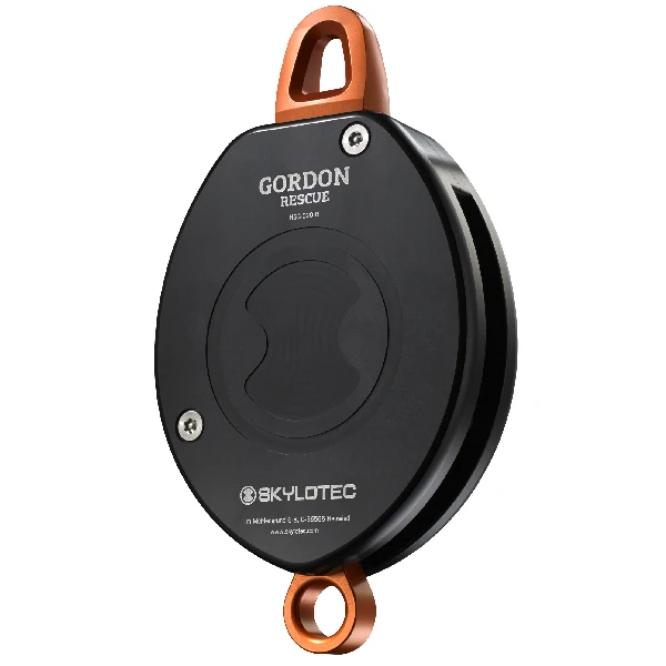 SKYLOTEC GORDON RESCUE self-locking fall arrester