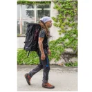 Bedrový pás TEUFELBERGER WAIST BELT MULE Bedrový pás TEUFELBERGER WAIST BELT MULE