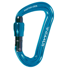 CAMP PHOTON LOCK - modrá