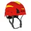 KASK QUANTUM GEN 2 Hi-Viz yellow