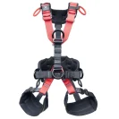CMC ATOM CE QUICK RED full body harness CMC ATOM CE QUICK RED full body harness