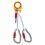 PETZL IGUANE 25 cm
