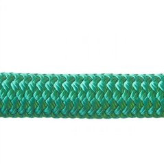 Lowering rope GLEISTEIN GeoArbor HEAVY GREEN 16 mm - 6,800 kg - meter