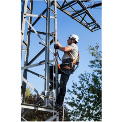 SKYLOTEC SKYSAFE  PRO FLEX Y