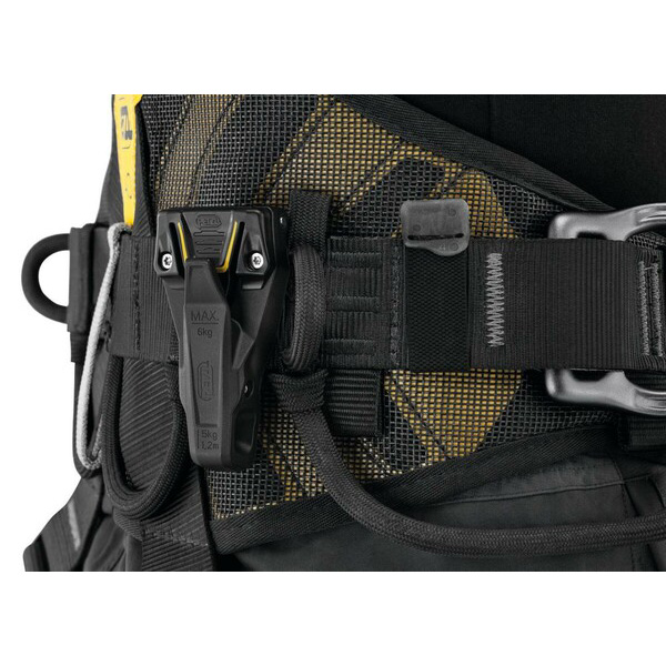 PETZL INTERFAST csatlakozó TOOLBAG és TOOLEASH eszközökhöz