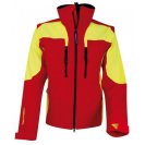 Arborist jacket 3 in 1 FRANCITAL AIGOUAL softshell
