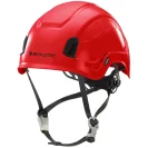 SKYLOTEC x CLIMBING TECHNOLOGY ARIES - red SKYLOTEC x CLIMBING TECHNOLOGY ARIES - red