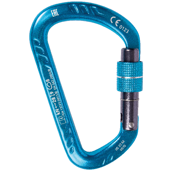 CAMP GUIDE XL Lock modrá