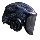 Helmet PROTOS INTEGRAL FOREST TRIBAL F39