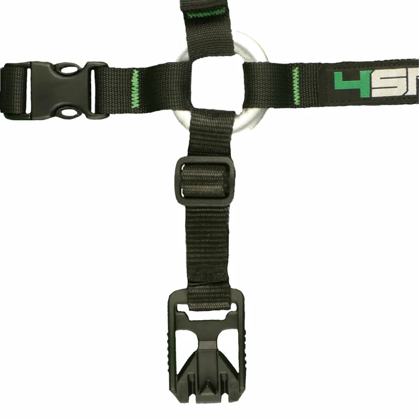 ARBPRO GEMINI KNEE MAGNETIC UPGRADE KIT