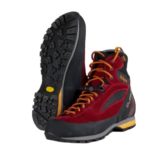 ARBPRO CLIPNSTEP EZLOOP climbing shoes