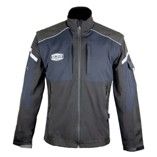 Dámská pracovní bunda SOLIDUR CLIMB JACKET limitovaná edice 2025