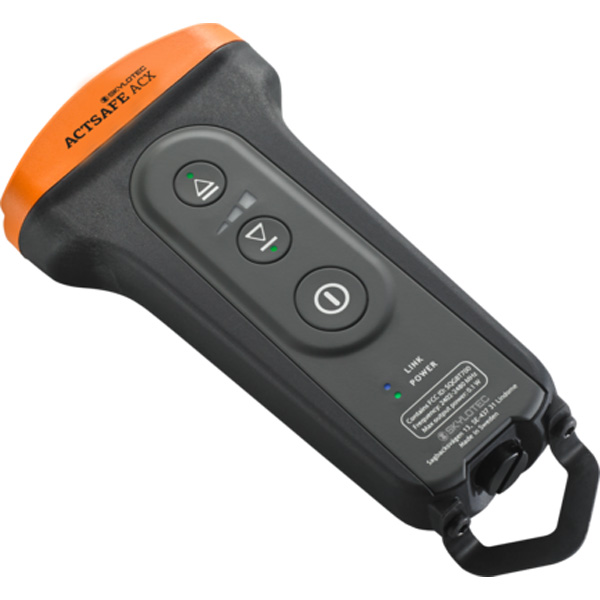 Battery Power Ascender SKYLOTEC ACTSAFE ACX
