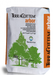 TERRACOTTEM® ARBOR hair conditioner 20 kg