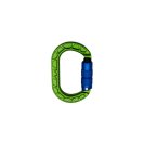 Arborist harness TEUFELBERGER treeMOTION PRO X + 6 carabiners + bag