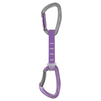 Express set PETZL DJINN AXESS 12 cm