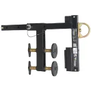 KRATOS SAFETY WALLUTION mobile parapet anchorage point KRATOS SAFETY WALLUTION mobile parapet anchorage point