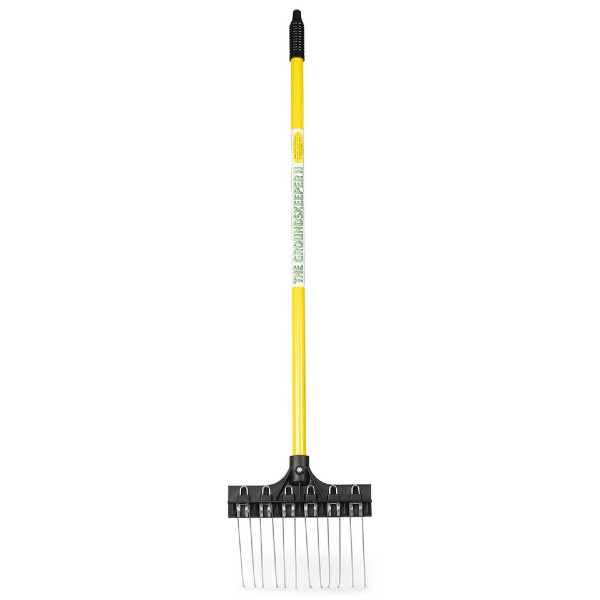 GROUNDSKEEPER II 9"