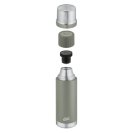 Thermos ESBIT SCULPTOR 1L Stone Grey