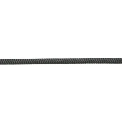 TEUFELBERGER RESCUE ASSAULT 11 mm statikus kötél - fekete