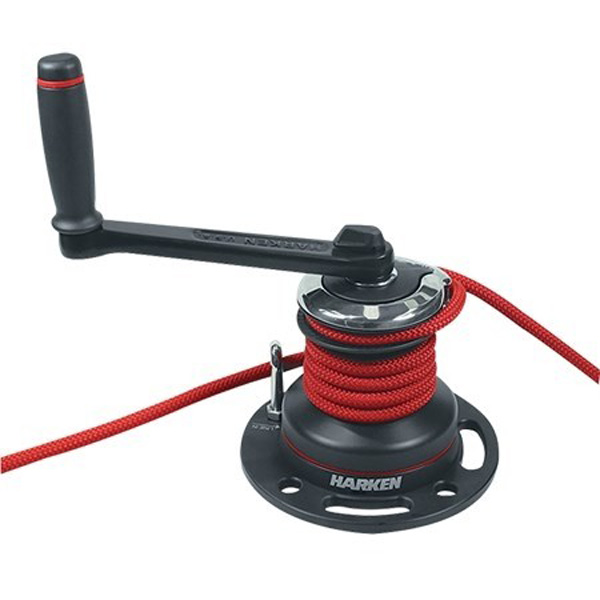 HARKEN TRACTION WINCH 200