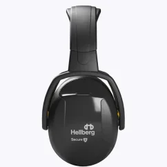 HELLBERG SECURE 2 HEADBEND hearing protectors