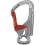 CLIMBING TECHNOLOGY K-ADVANCE SHELL palm carabiner